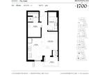Residences at 1700 - The Edith