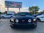 2007 Ford Mustang GT Deluxe 2dr Fastback