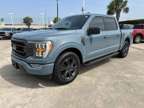 2023 Ford F-150 2WD