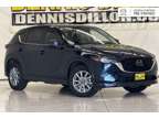 2024 Mazda CX-5 2.5 S Select Package 13920 miles