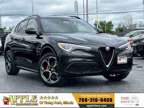 2019 Alfa Romeo Stelvio Ti Sport 36374 miles