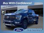 2023 Ford F-150 Tremor 47375 miles