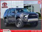 2019 Toyota 4Runner TRD Off-Road **LIFTED** 46507 miles