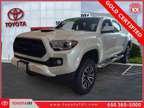2023 Toyota Tacoma 4WD TRD SPORT **LIFTED** 3264 miles