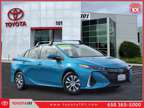 2022 Toyota Prius Prime LE 8021 miles