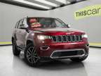 2022 Jeep Grand Cherokee WK Limited 51845 miles