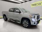 2018 Toyota Tundra 2WD Limited 91007 miles