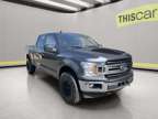 2019 Ford F-150 XLT 90539 miles