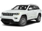 2020 Jeep Grand Cherokee Laredo E 42542 miles