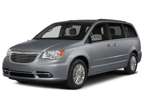 2015 Chrysler Town & Country Touring 68854 miles