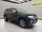 2016 Jeep Grand Cherokee Limited 101040 miles