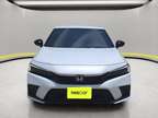 2022 Honda Civic Hatchback Sport 5573 miles