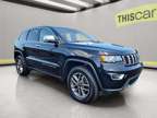 2019 Jeep Grand Cherokee Limited 72030 miles