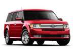 2012 Ford Flex Limited 97046 miles