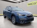 2022 Subaru Outback Premium 37592 miles