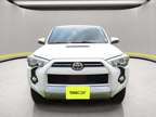 2020 Toyota 4Runner TRD Off Road Premium 45767 miles