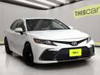 2021 Toyota Camry LE 56000 miles