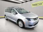 2017 Chrysler Pacifica Touring-L 98716 miles