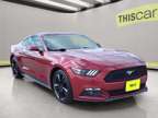 2015 Ford Mustang 95645 miles