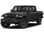 2020 Jeep Gladiator Rubicon 53290 miles