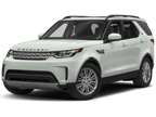 2020 Land Rover Discovery SE 38644 miles