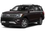 2020 Ford Expedition XLT 122624 miles