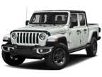 2020 Jeep Gladiator Sport S 61695 miles