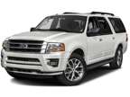 2016 Ford Expedition EL XLT 101633 miles