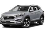 2016 Hyundai Tucson Limited 93118 miles