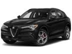 2018 Alfa Romeo Stelvio Ti Sport 67260 miles