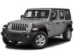2022 Jeep Wrangler Unlimited Willys 28869 miles