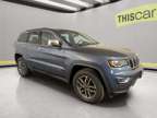 2021 Jeep Grand Cherokee Limited 36280 miles