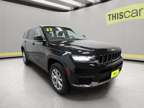 2022 Jeep Grand Cherokee L Limited 41974 miles