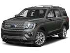 2021 Ford Expedition Limited 76103 miles