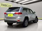 2021 Jeep Grand Cherokee Limited 51307 miles