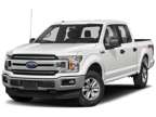2020 Ford F-150 XLT 38100 miles