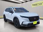 2023 Honda CR-V Hybrid Sport 20200 miles