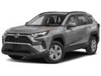 2022 Toyota RAV4 Hybrid XLE Premium 45059 miles