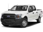 2020 Ford F-150 2WD 49854 miles