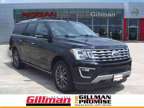 2021 Ford Expedition Max MAX LTD 4W 83759 miles