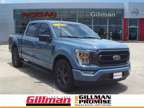 2023 Ford F-150 2WD 6915 miles
