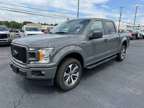 2020 Ford F-150 XL STX 88266 miles