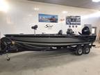 2023 Lund 2075 Pro Guide Boat for Sale
