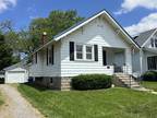Home For Sale In Van Wert, Ohio