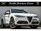 2023 Alfa Romeo Stelvio Ti 2023 Alfa Romeo Stelvio for sale!