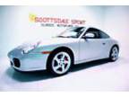 2004 Porsche 911 CARRERA 4S CPE * ONLY 20K MILES...6sp Manual Trans!!