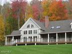 Home For Sale In Williamstown, Massachusetts