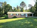 Home For Sale In Walnut Cove, North Carolina
