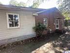 Home For Sale In Kingstree, South Carolina