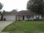 Home For Rent In Cabot, Arkansas